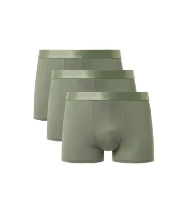 CDLP Set of 3 logo boxers | Thumbnail 1