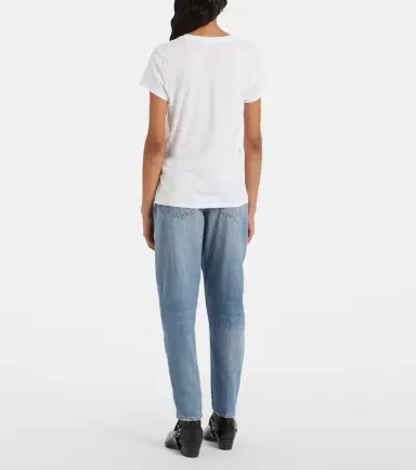 Polo Ralph Lauren Cotton jersey T-shirt | Thumbnail 3
