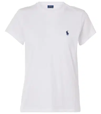 Polo Ralph Lauren Cotton jersey T-shirt | Thumbnail 1