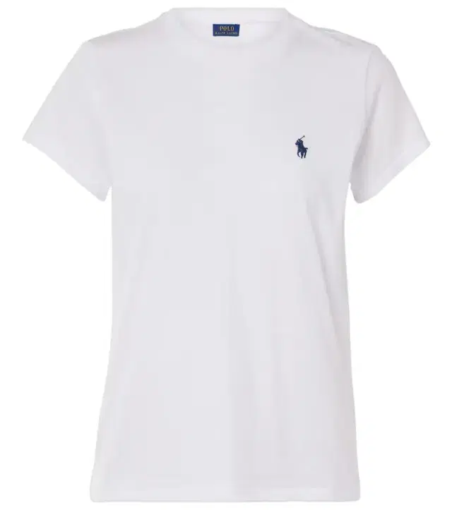 Polo Ralph Lauren Cotton jersey T-shirt