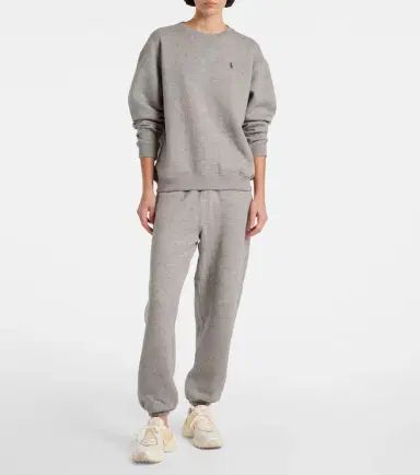 Polo Ralph Lauren Cotton-blend sweatshirt | Thumbnail 4