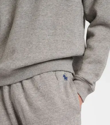 Polo Ralph Lauren Cotton-blend sweatshirt | Thumbnail 5