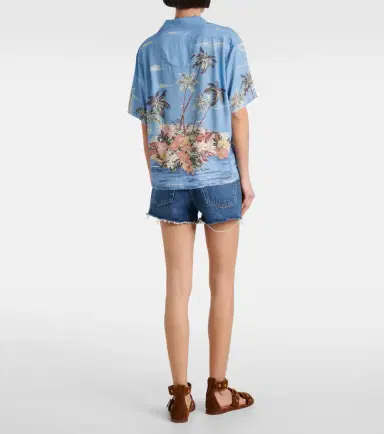 Polo Ralph Lauren Printed shirt | Thumbnail 2