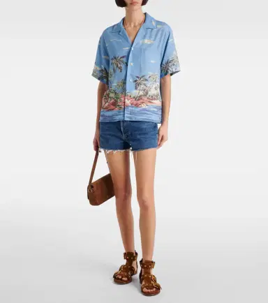 Polo Ralph Lauren Printed shirt | Thumbnail 3