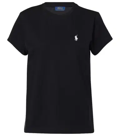 Polo Ralph Lauren Cotton jersey T-shirt | Thumbnail 1
