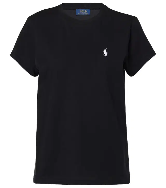 Polo Ralph Lauren Cotton jersey T-shirt