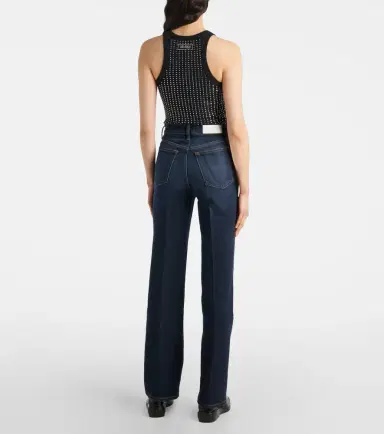Re/Done 70s flared jeans | Thumbnail 6 Re/Done 70s flared jeans | Thumbnail 6