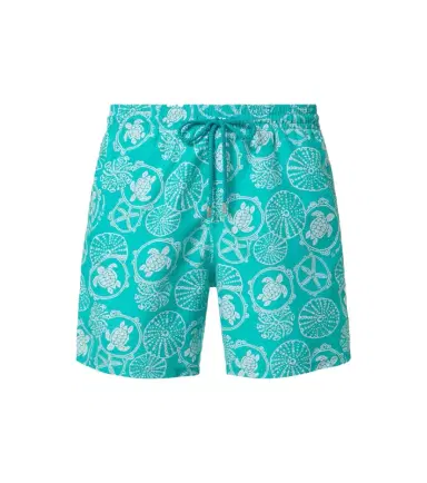 Vilebrequin Printed swim trunks | Thumbnail 1