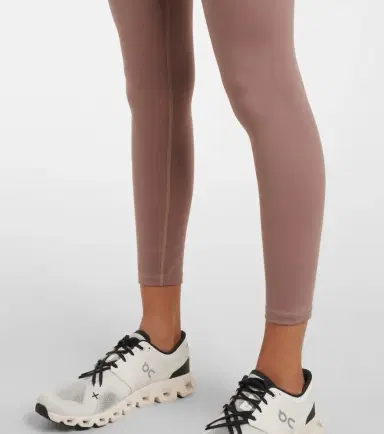 Varley FreeSoft high-rise leggings | Thumbnail 5