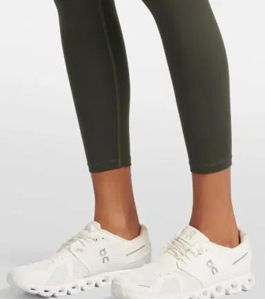 Varley FreeSoft high-rise leggings | Thumbnail 3