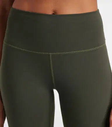 Varley FreeSoft high-rise leggings | Thumbnail 5