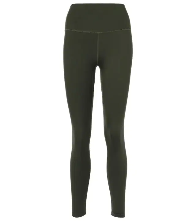 Varley FreeSoft high-rise leggings