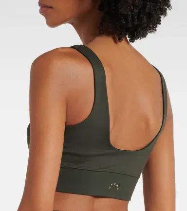 Varley Cori sports bra | Thumbnail 4