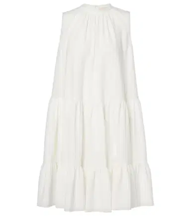Roksanda Bridal Phinia tiered minidress | Thumbnail 1
