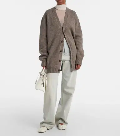 Maison Margiela Turtleneck bodysuit | Thumbnail 2