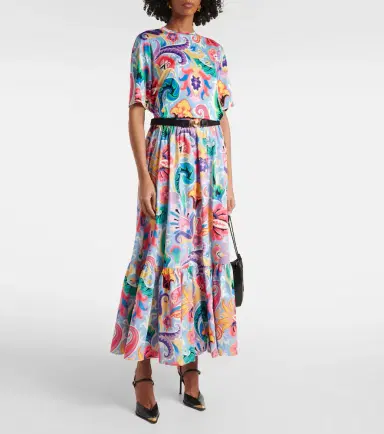 Etro Printed top | Thumbnail 2