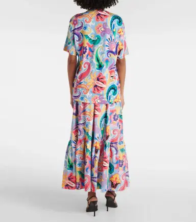 Etro Printed top | Thumbnail 3