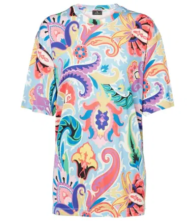 Etro Printed top | Thumbnail 1
