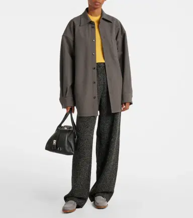 Tod's Suede loafers | Thumbnail 5