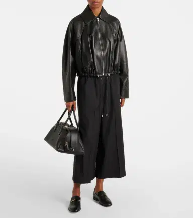 Tod's Leather loafers | Thumbnail 5 Tod's Leather loafers | Thumbnail 5