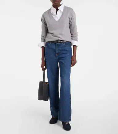 Tod's Suede loafers | Thumbnail 5 Tod's Suede loafers | Thumbnail 5
