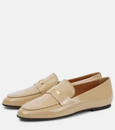 Tod's Patent leather loafers | Thumbnail 5