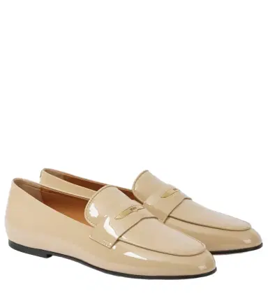 Tod's Patent leather loafers | Thumbnail 1