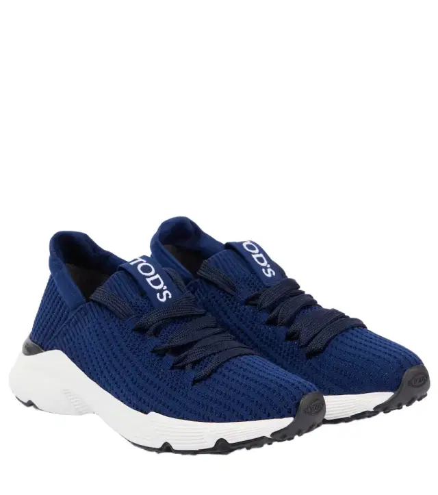 Tod's Knitted sneakers
