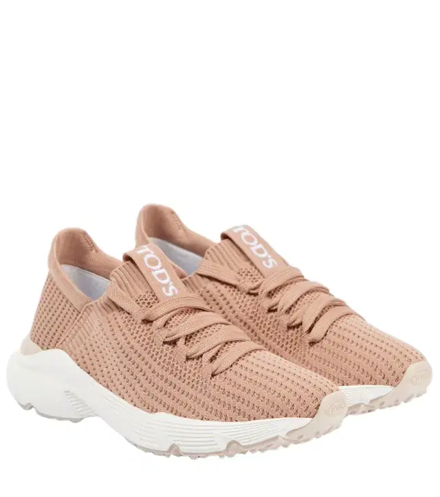 Tod's Knitted sneakers