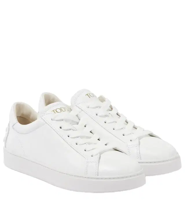 Tod's Leather sneakers