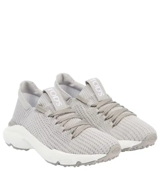 Tod's Knitted sneakers