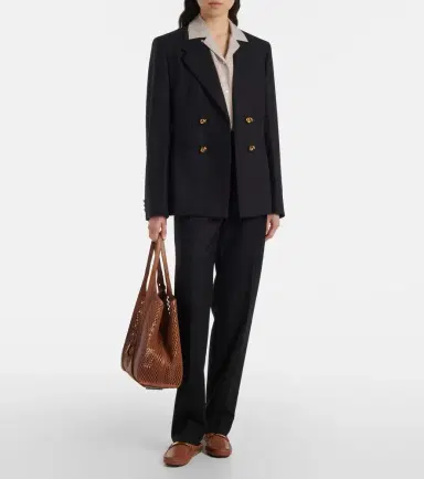Tod's Gommino leather mules | Thumbnail 5