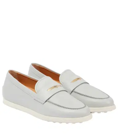 Tod's Leather loafers | Thumbnail 1