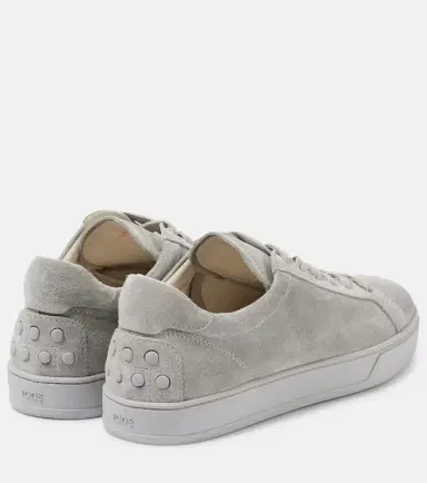 Tod's Suede sneakers | Thumbnail 2