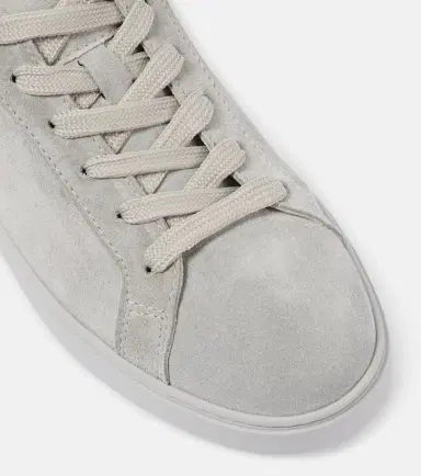 Tod's Suede sneakers | Thumbnail 3