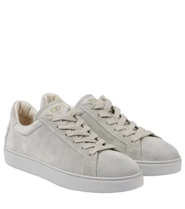 Tod's Suede sneakers