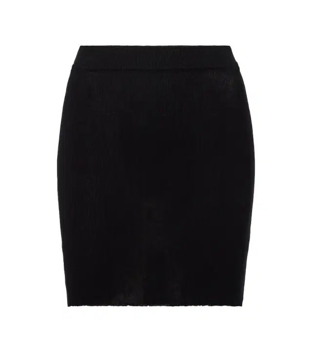 Vivienne Westwood Sole miniskirt
