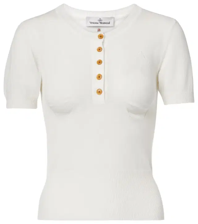 Vivienne Westwood Cotton top