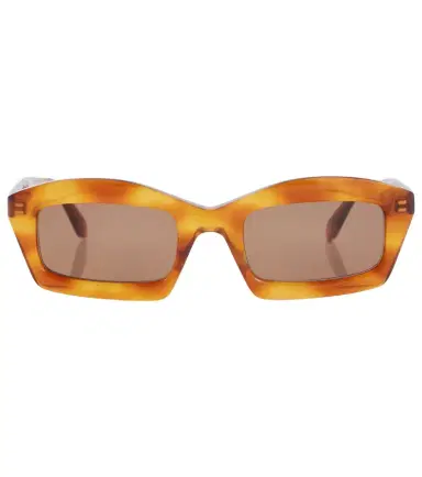 Alaïa Alaïa Rectangular sunglasses | Thumbnail 1 Alaïa Alaïa Rectangular sunglasses | Thumbnail 1