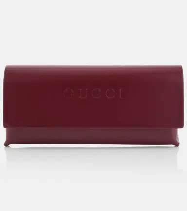 Gucci Double G cat-eye sunglasses | Thumbnail 6 Gucci Double G cat-eye sunglasses | Thumbnail 6