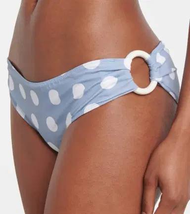 Marysia Coronada polka-dot bikini bottoms | Thumbnail 2 Marysia Coronada polka-dot bikini bottoms | Thumbnail 2