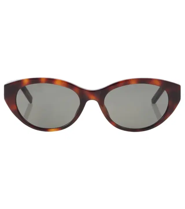 Saint Laurent SL M148 cat-eye sunglasses