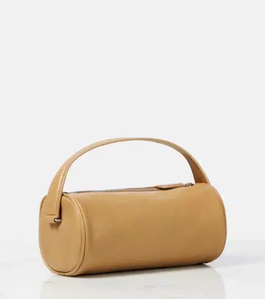The Row Round '90s leather tote bag | Thumbnail 5 The Row Round '90s leather tote bag | Thumbnail 5