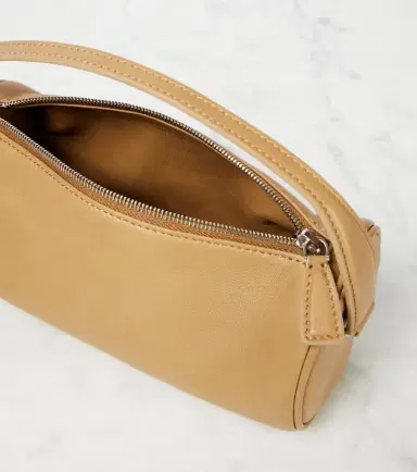 The Row Round '90s leather tote bag | Thumbnail 6 The Row Round '90s leather tote bag | Thumbnail 6
