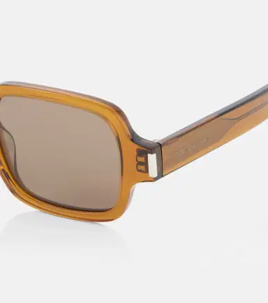 Saint Laurent SL 720 square sunglasses | Thumbnail 3 Saint Laurent SL 720 square sunglasses | Thumbnail 3