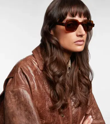 Saint Laurent SL 720 square sunglasses | Thumbnail 6 Saint Laurent SL 720 square sunglasses | Thumbnail 6