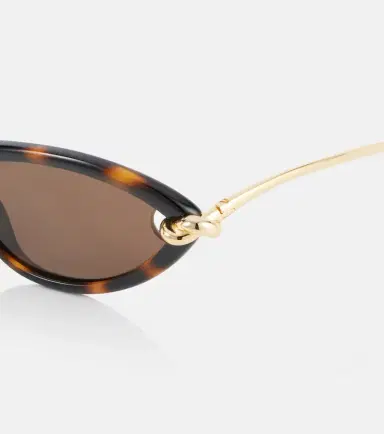 Bottega Veneta Cat-eye sunglasses | Thumbnail 6 Bottega Veneta Cat-eye sunglasses | Thumbnail 6