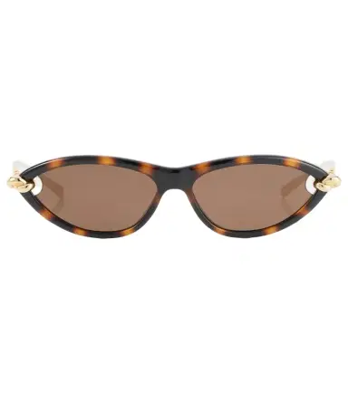 Bottega Veneta Cat-eye sunglasses | Thumbnail 1 Bottega Veneta Cat-eye sunglasses | Thumbnail 1