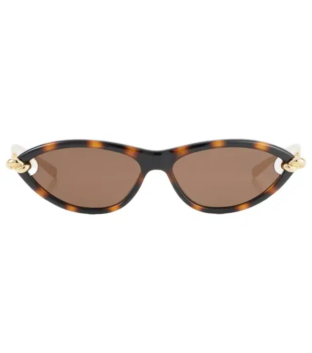 Bottega Veneta Cat-eye sunglasses
