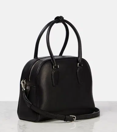 The Row India 10.00 leather tote bag | Thumbnail 2 The Row India 10.00 leather tote bag | Thumbnail 2